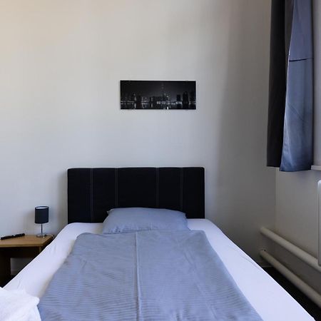 Motel Home Wittenau Берлин Екстериор снимка