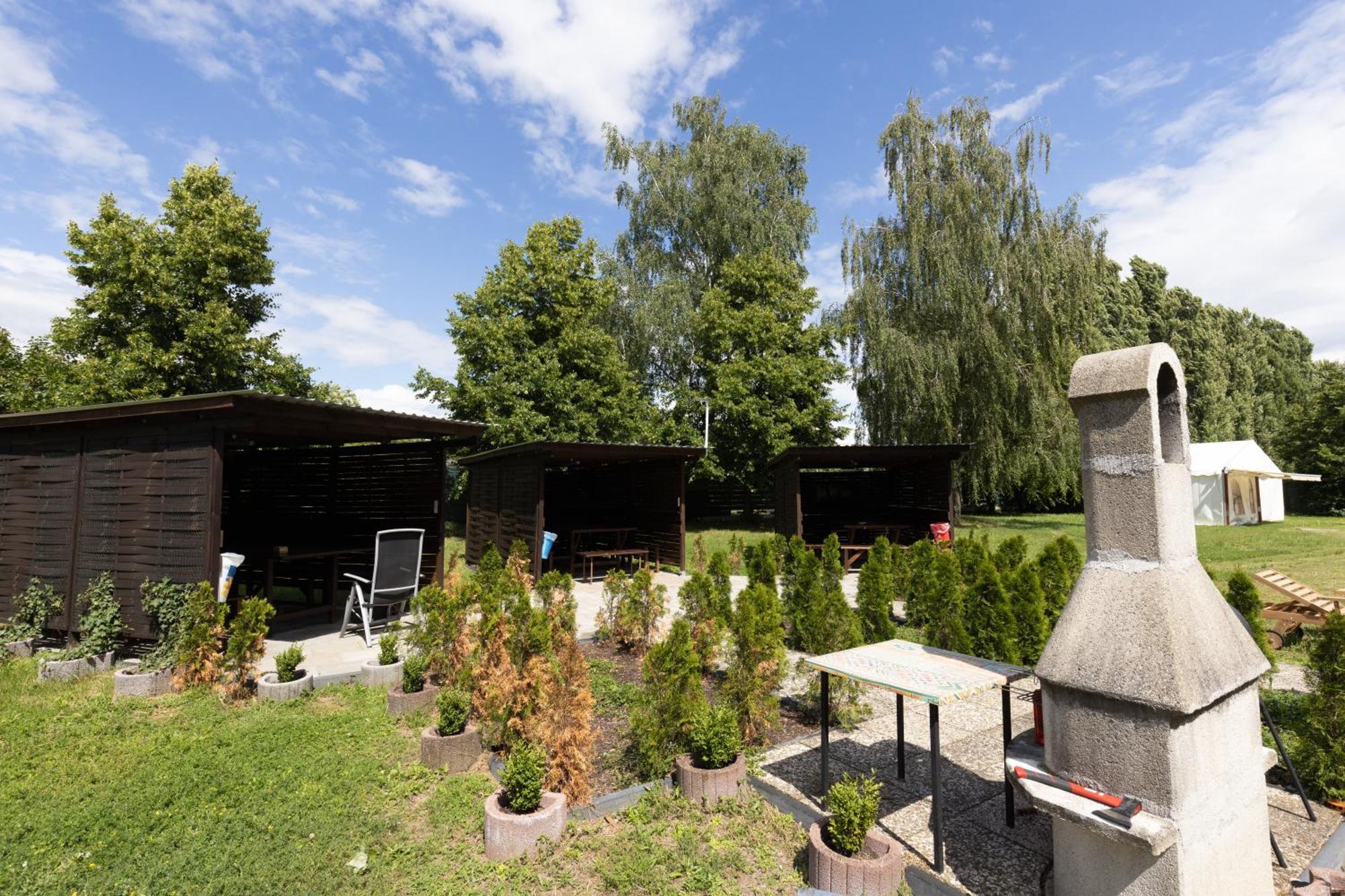 Motel Home Wittenau Берлин Екстериор снимка
